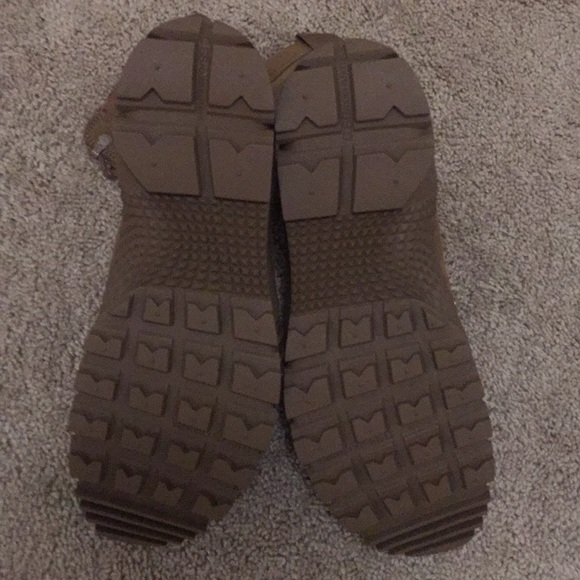 (New) Nike SFB Jungle 8 Inch Brown Leather Boots. - Picture 3 of 6